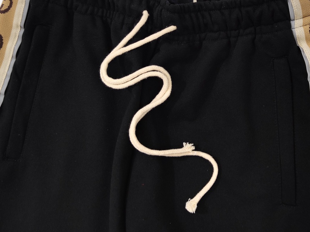 Gucc* pants